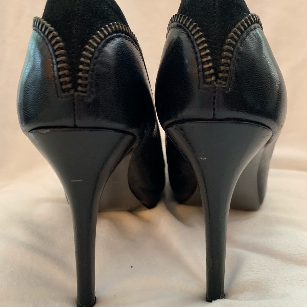 Pumps - Picture 5 of 7